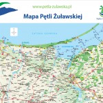 Na szlaku Pętli Żuławskiej brakuje hoteli i gastronomii