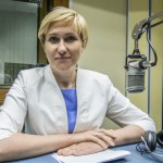  Urszula Pasławska: zdecydowałam się na drogę polityka