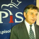Marek Kuchciński: nasz Korpus Ochrony Wyborów będzie pilnował uczciwego głosowania
