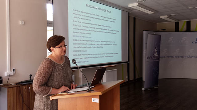 Podsumowali działanie Konwencji Antyprzemocowej na Warmii i Mazurach