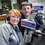  Radio Olsztyn świętowało 63 urodziny