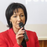  Małgorzata Kopiczko: Program 500 poprawia jakość życia polskich rodzin