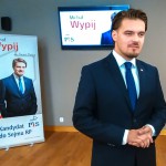 Michał Wypij: w Sejmie potrzeba zmiany pokoleniowej