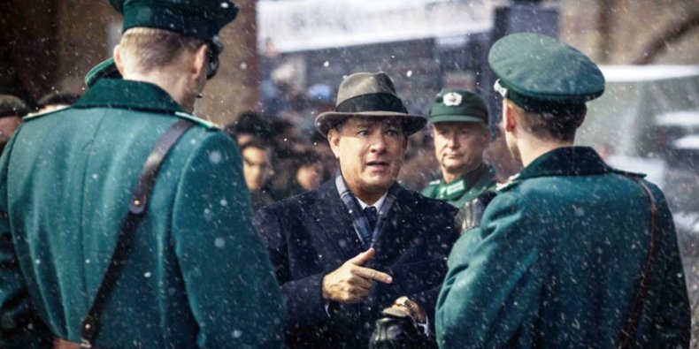 Filmy różne, ostatnio oglądane