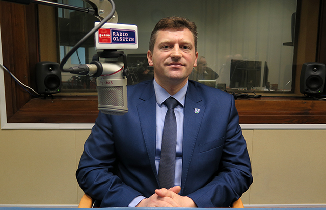 Jacek Wiśniowski: Termy przyciągnęły turystów