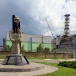  30. rocznica wybuchu w elektrowni jądrowej w Czarnobylu