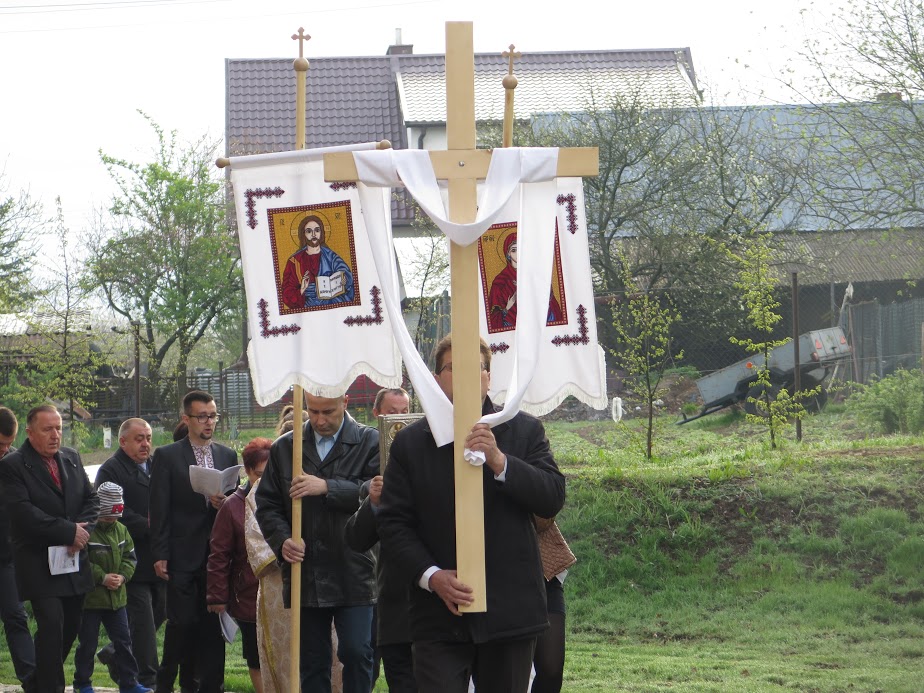Wielkanoc w kościołach obrządków wschodnich
