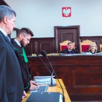  Koniec pierwszej rozprawy apelacyjnej byłego prezydenta Olsztyna