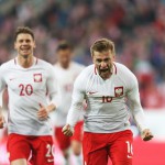 Ranking FIFA. Polska pozostaje na siódmym miejscu
