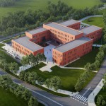  Uniwersytet w Olsztynie bez szansy na rozbudowę?