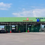 W Bartoszycach powstanie nowy most przez Łynę. Inwestycja poprawi dojazd do przejścia granicznego Bezledy-Bagriatonowsk