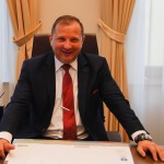 Ryszard Kuć objął stanowisko zastępcy prezydenta Olsztyna