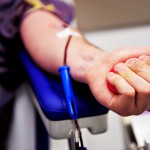 15 osób odpowiedziało na apel Klubu Honorowych Dawców Krwi Polskiego Czerwonego Krzyża “Kropelka”