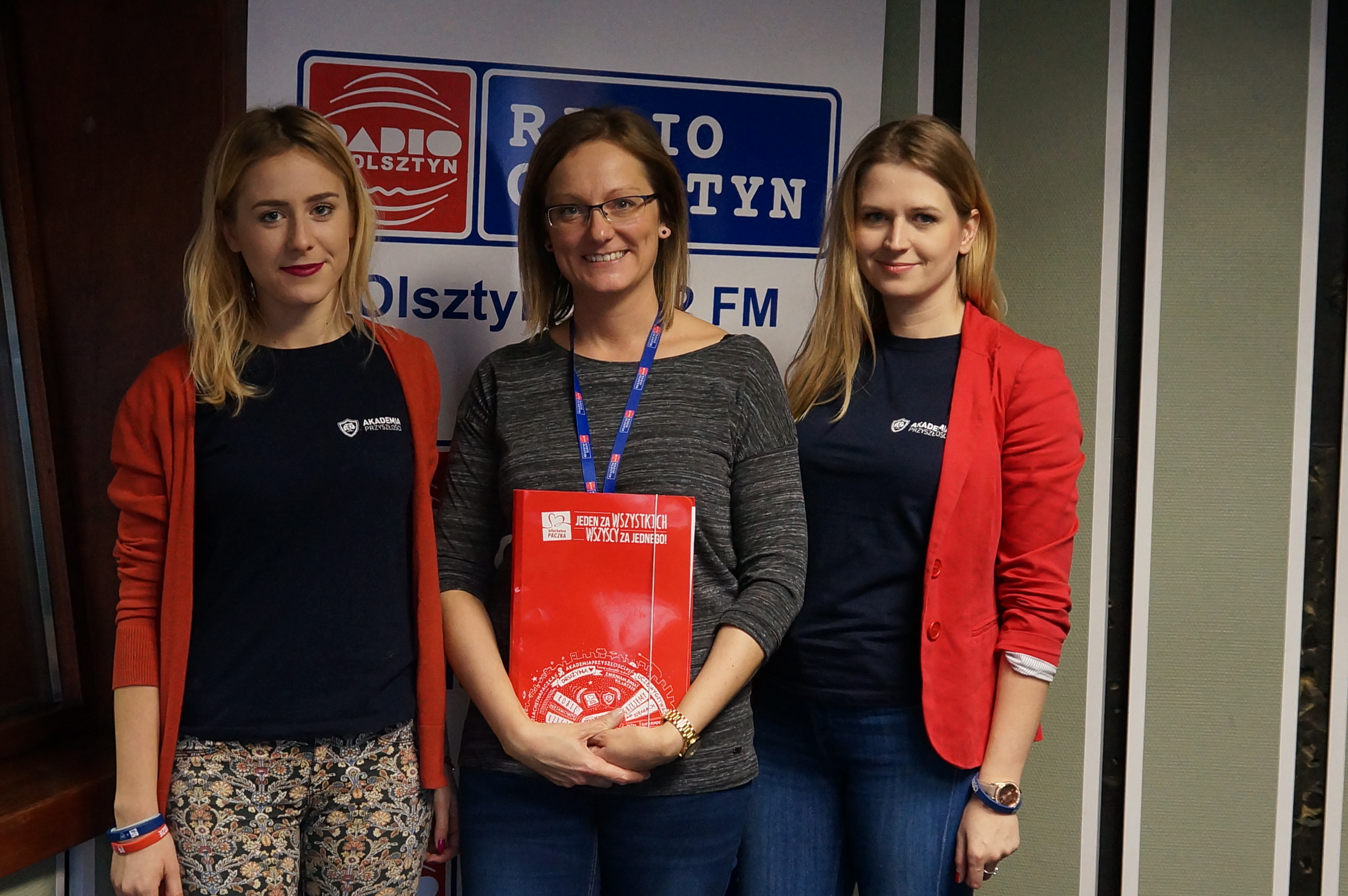 Brakuje wolontariuszy do Szlachetnej Paczki