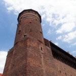 Prawie 500 lat temu olsztyński zamek zaatakowali Krzyżacy
