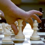 13-letni rumuński szachista oszukiwał w meczu juniorów z Polską