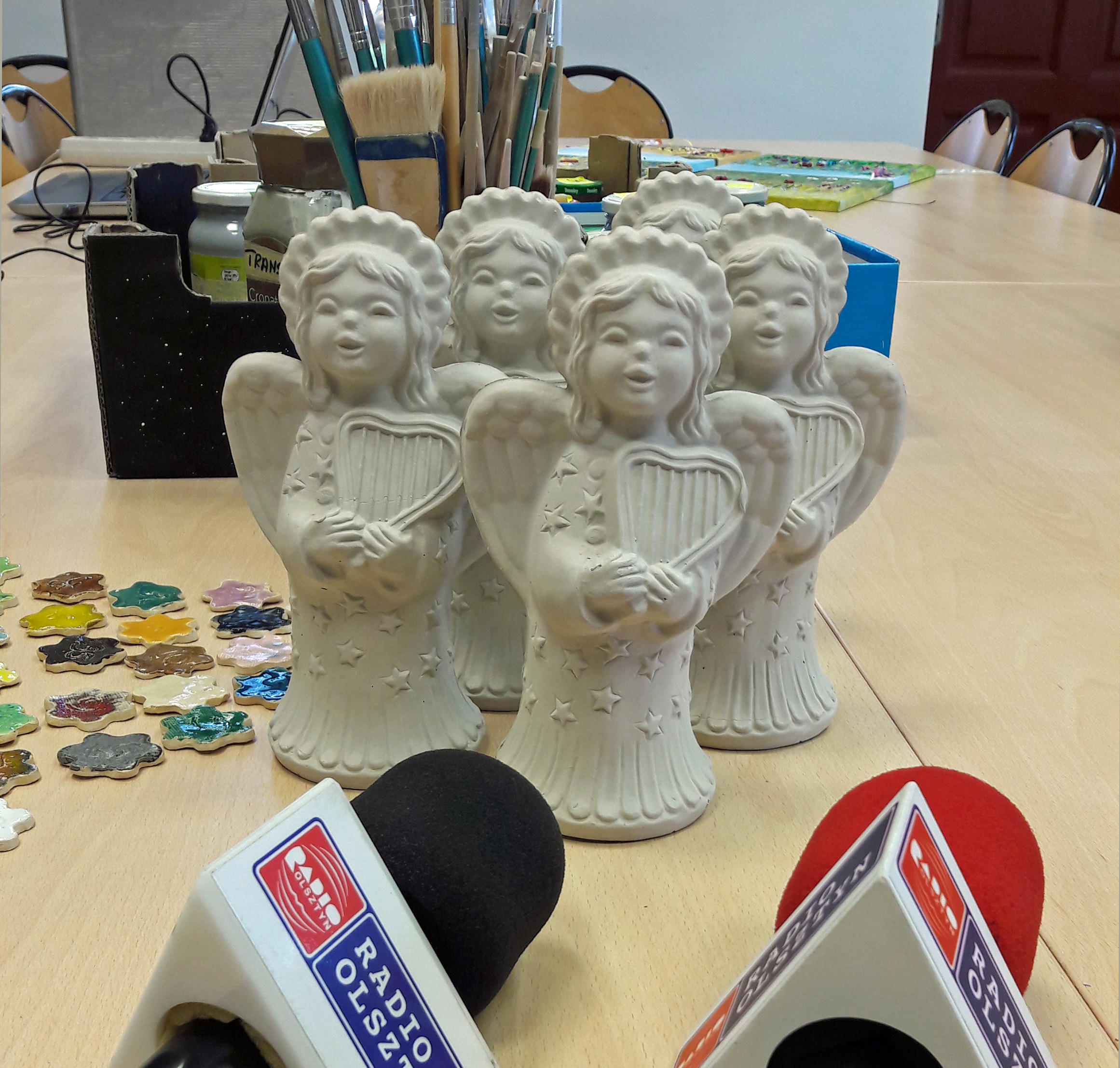 Odkrywamy Frączki i Gady