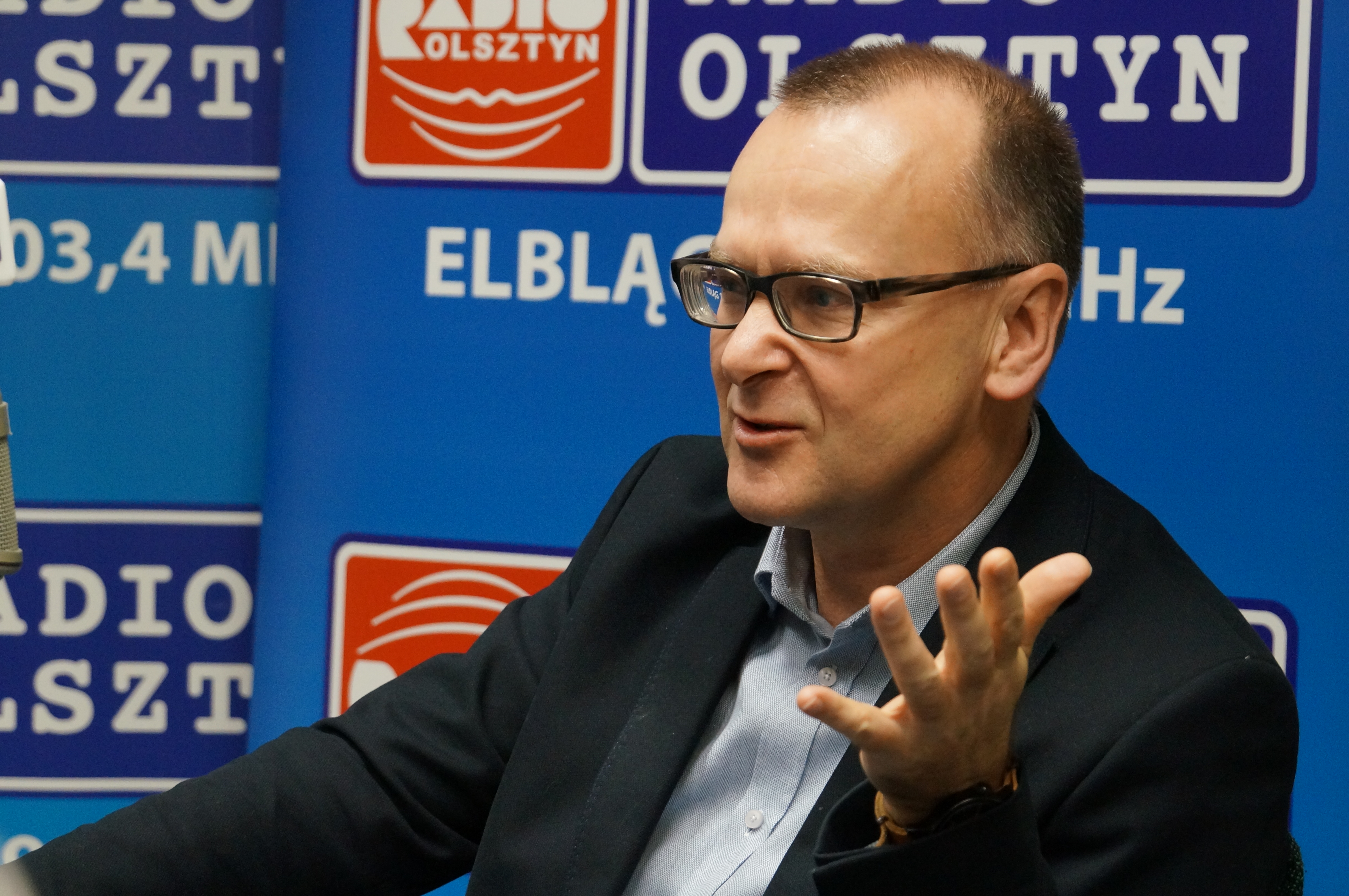 Dariusz Bonisławski: Nowelizacja ustawy o Karcie Polaka zmienia całą jej filozofię