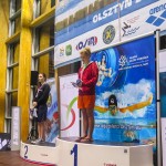 MP w pływaniu – kolejne rekordy kraju w Olsztynie