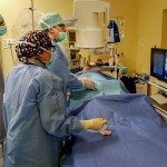 Nowatorska operacja nadzieją dla chorych na raka wątroby