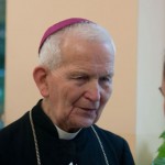 Mija 50 lat od święceń biskupich ks. prof. Juliana Wojtkowskiego. „Był wymagającym profesorem i odpowiedzialnym zwierzchnikiem”