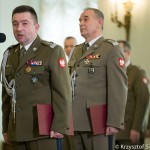  Nowy Szef Sztabu Generalnego Wojska Polskiego jest z Warmii i Mazur!