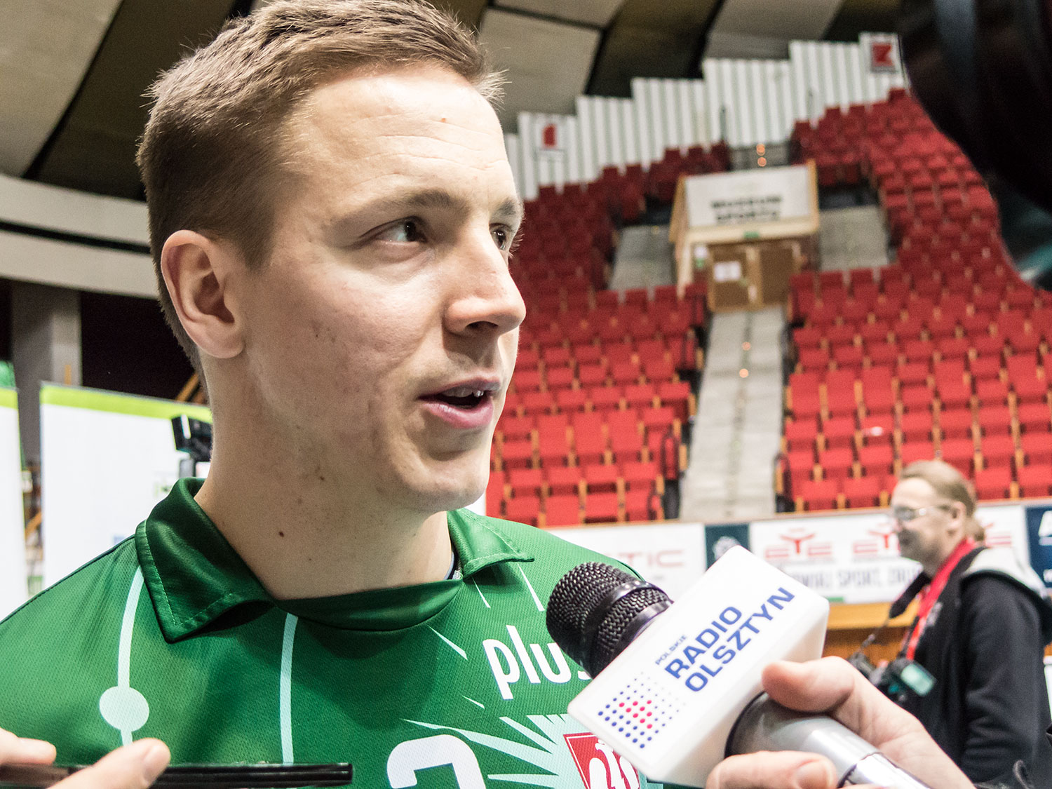 Kolejny doświadczony zawodnik odchodzi z Indykpolu AZS-u Olsztyn