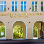 Uniwersytet Warmińsko-Mazurski w rankingu Perspektyw odbił o 3 miejsca w górę