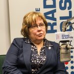 Bogusława Orzechowska: stawka na ochronę zdrowia wzrośnie do 6 procent PKB w 2025 roku