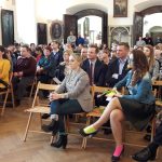 12. Światowy Dzień Zespołu Downa na olsztyńskim zamku