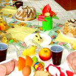 W całej Polsce w placówkach i jadłodajniach Caritas organizowana jest świąteczna pomoc dla potrzebujących