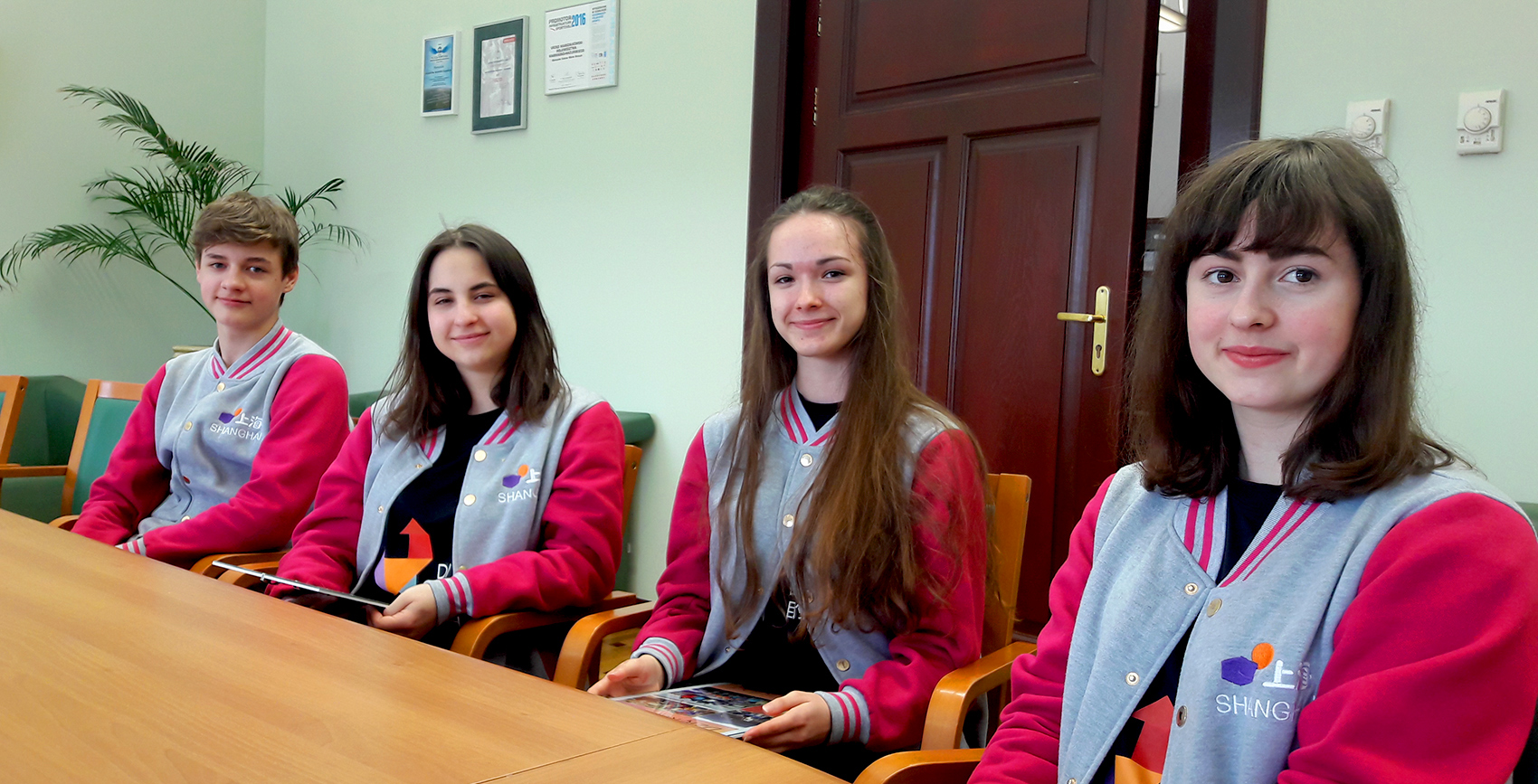 Wygrali finał azjatyckiej olimpiady kreatywności w Pekinie. Młodzież z Wilkas koło Giżycka znów pojedzie na zmagania do Chin