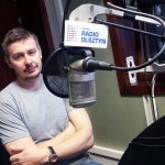 Adam Seroczyński będzie walczył z MKOL-em. Olsztyński olimpijczyk chce sprawiedliwości