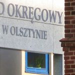 W sądzie w Olsztynie trwa sprawa odwoławcza dotycząca śmierci strażaka