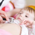 Pediatria szpitala powiatowego w Kętrzynie znów przyjmuje pacjentów