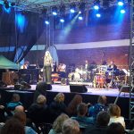 Dwie wokalistki z Warmii i Mazur wystąpią podczas tegorocznych Ogólnopolskich Spotkań Zamkowych „Śpiewajmy Poezję”