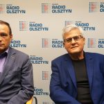 O kłopotach olsztyńskiego ZGOK-u w rozmowie prezesa zarządu spółki Mariusza Gawełdy i miejskiego radnego Dariusza Rudnika