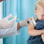 Wracają obowiązkowe szczepienia u dzieci. „To bardzo ważne szczególnie teraz, podczas pandemii”