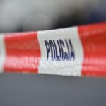 Młody mężczyzna wypadł z wieżowca w Olsztynie. 24-latek zginął na miejscu