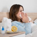 Przeziębienie, grypa czy koronawirus? Objawy mogą być mylące