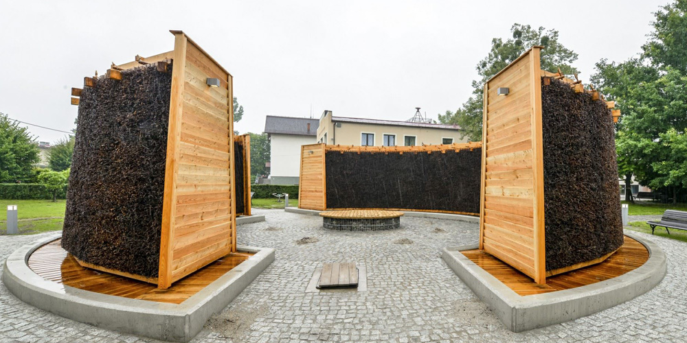 W Lidzbarku staną tężnie solankowe