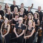 Elbląska Orkiestra Kameralna podbija Islandię