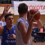 Koszykarze drugoligowego Stomilu Olsztyn chcą rewanżu za przegraną z MKK Gniezno