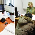 Przedsiębiorcy z czterech powiatów Warmii i Mazur nielegalnie zatrudniali cudzoziemców