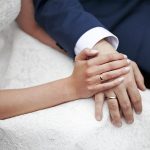 Olsztyński USC nie przyjmuje wniosków o udzielenie ślubu, część ceremonii jest przełożona