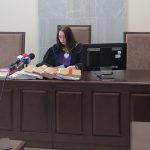 Sąd skazał policjanta z Olsztynka za śmiertelne potrącenie motocyklisty