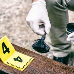 Na olsztyńskich Likusach znaleziono ciało mężczyzny. Policja ustala przyczynę śmierci