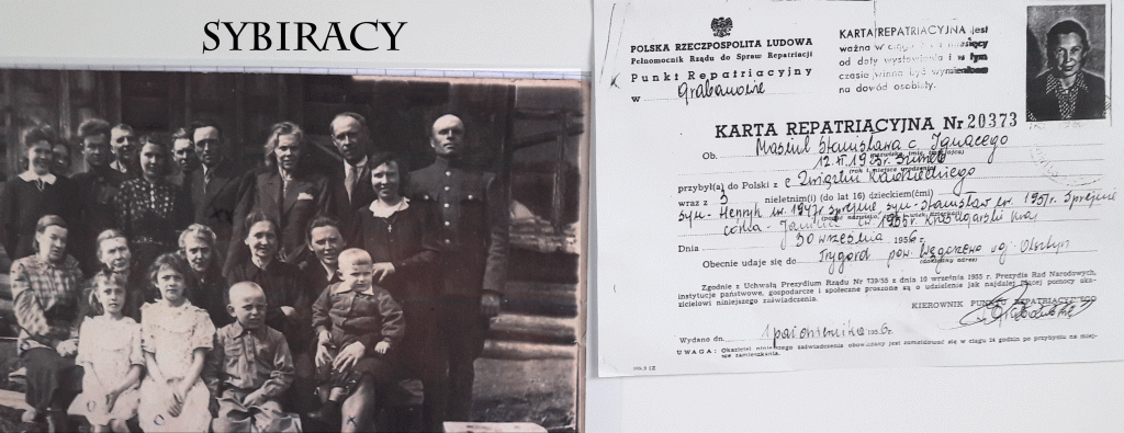 Jubileusz 80-lecia Domu dla Dzieci im. Sybiraków. Spotkanie pokoleń i świadków historii