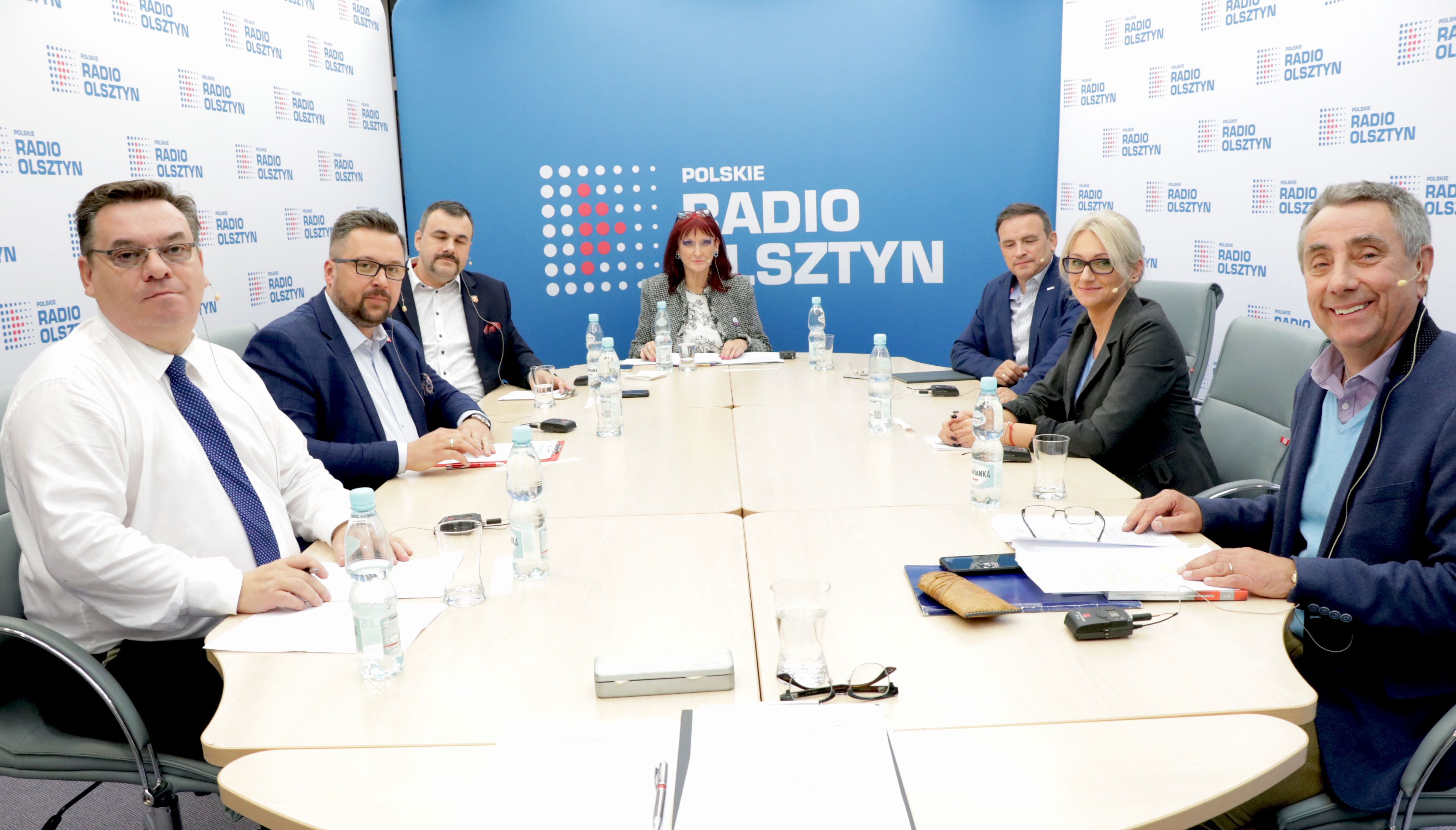 Kultura i edukacja tematem debaty kandydatów do sejmiku województwa z okręgu olsztyńskiego