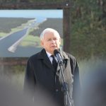 O suwerenności Polski, taśmach Morawieckiego i powyborczych sojuszach mówił w Radiu Olsztyn prezes PiS Jarosław Kaczyński